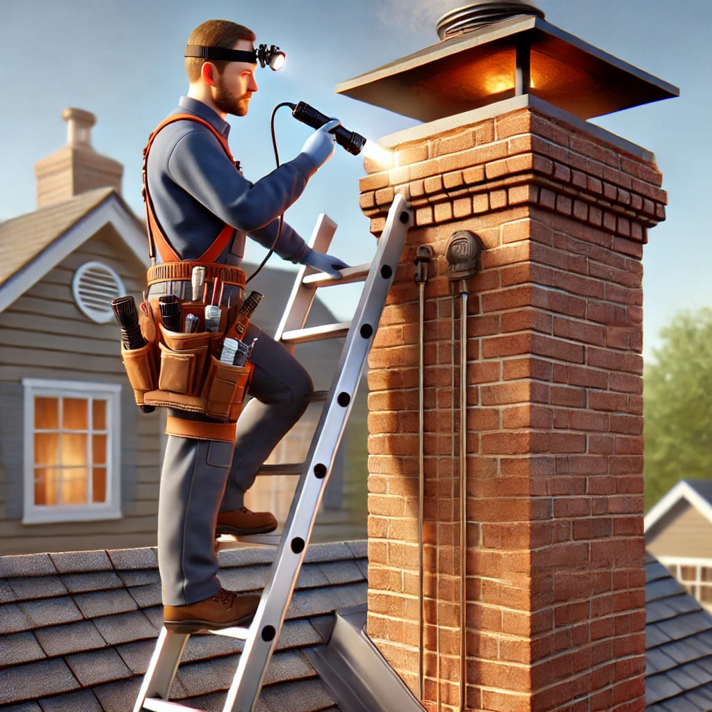 Expert Chimney Inspection Services in Sudbury, MA Professional Chimney Inspection Sudbury MA - Expert Safety and Efficiency Solutions by Chimney Sweep Sudbury