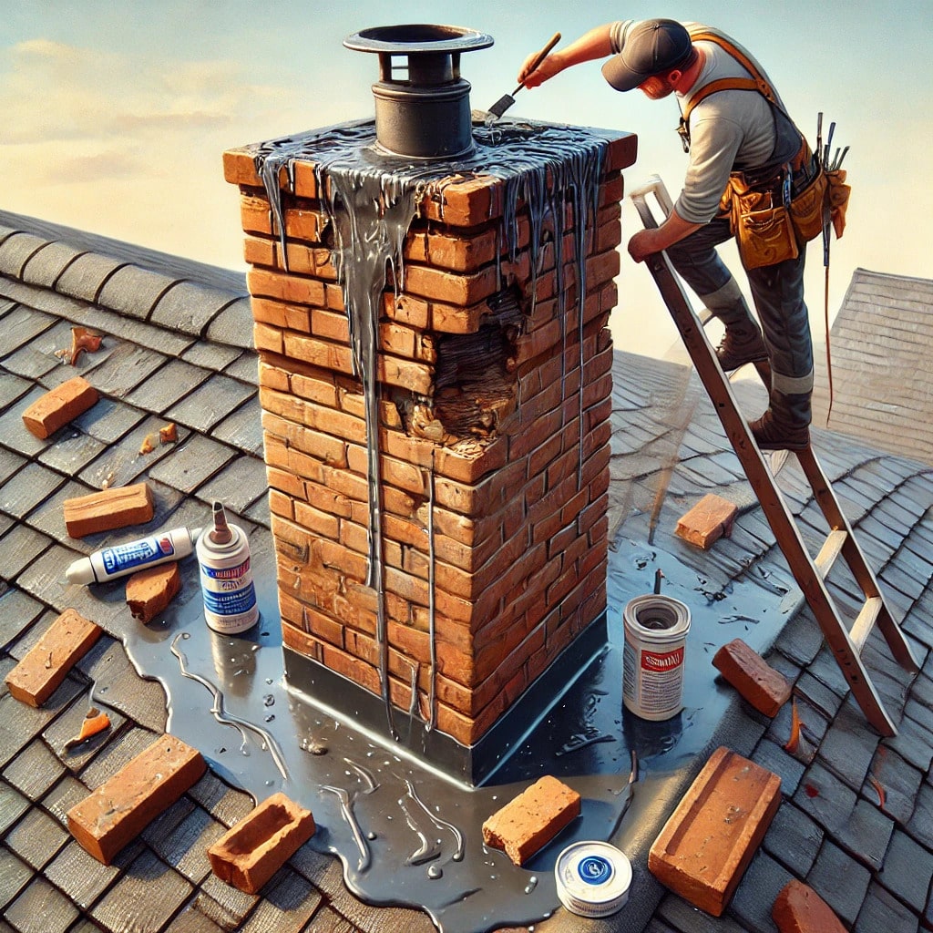 Expert Chimney Leak Repair Services in Sudbury, MA Professional Chimney Leak Repair Sudbury MA - Expert Water Damage Prevention by Chimney Sweep Sudbury